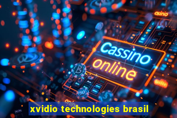 xvidio technologies brasil